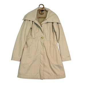 Patagonia | Darya Coat in Retro Khaki Size L
